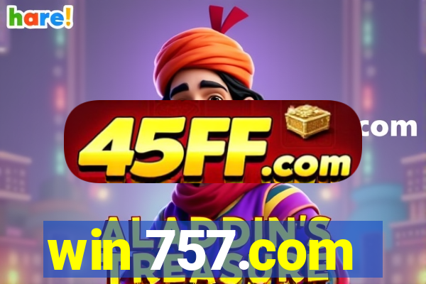 win 757.com